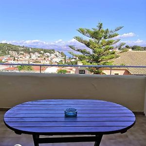 Double Room Sea View